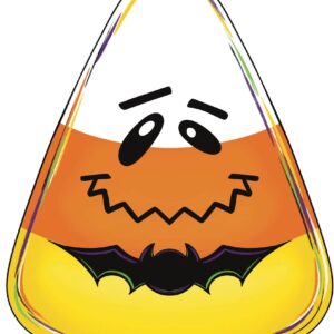 Candy Corn Door Hanger